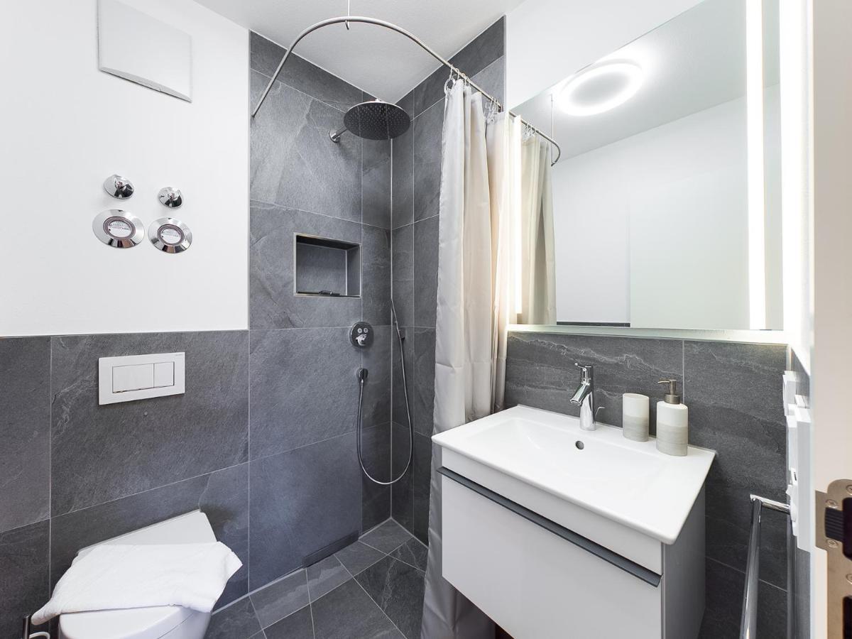 Appartement Olympia 9