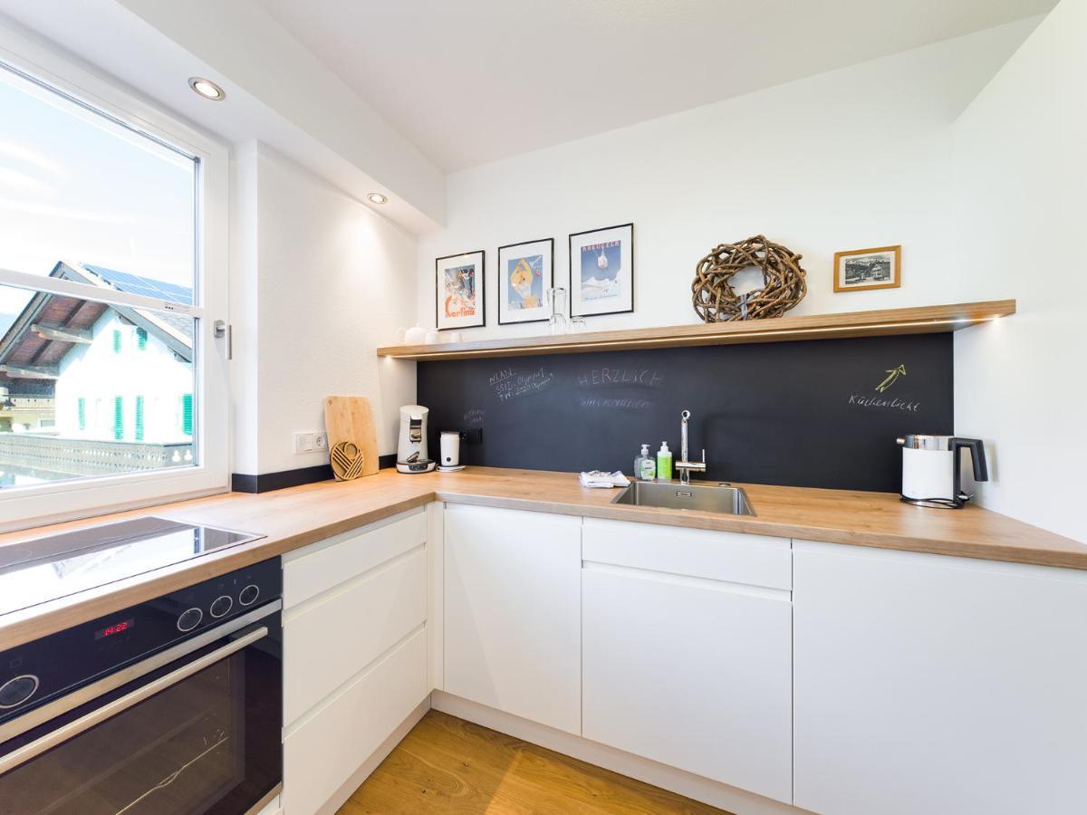 Olympia 9 Appartement *