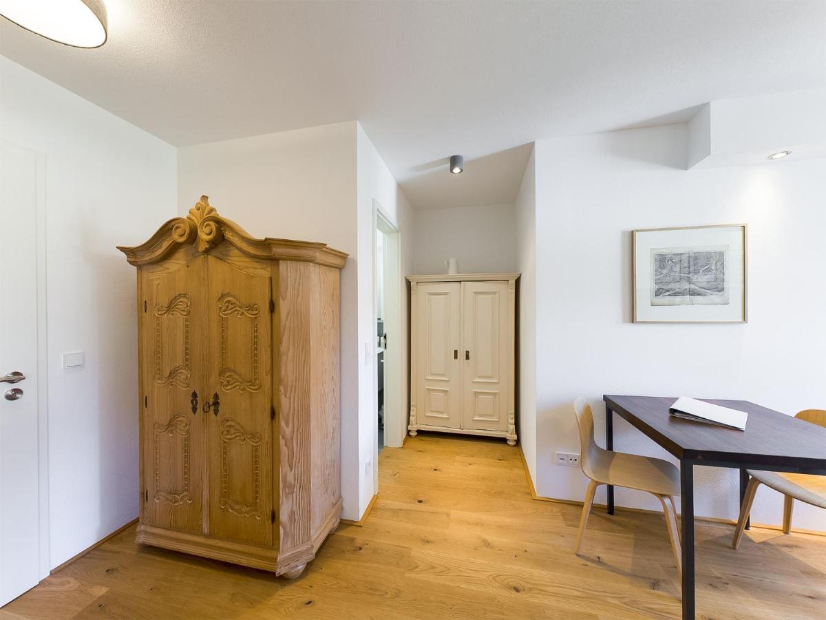 Olympia 9 Appartement Garmisch-Partenkirchen