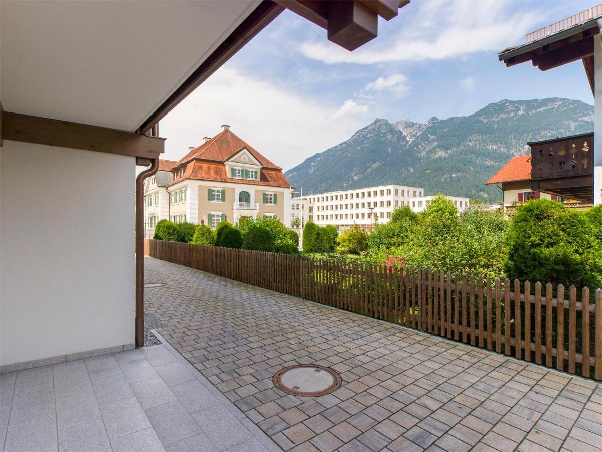 Appartement Olympia 9