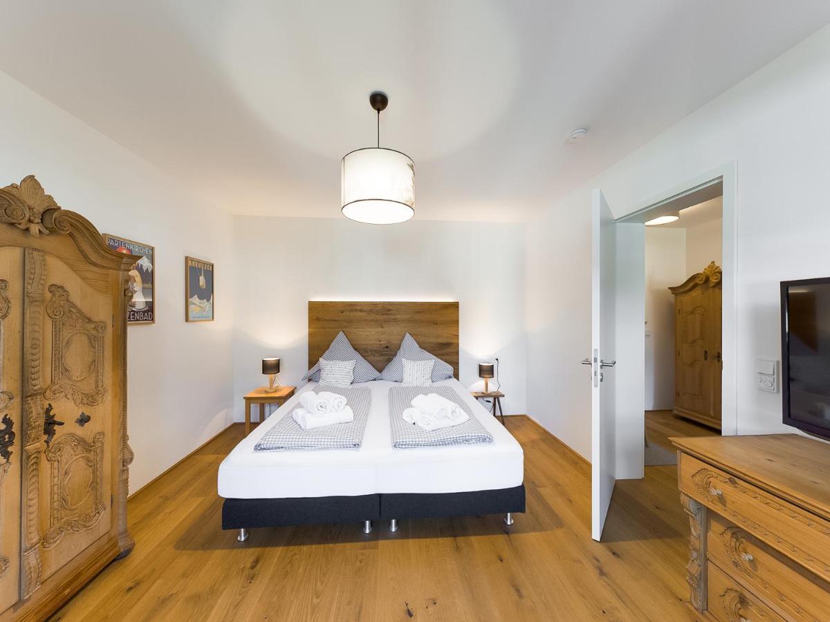 Appartement Olympia 9 *