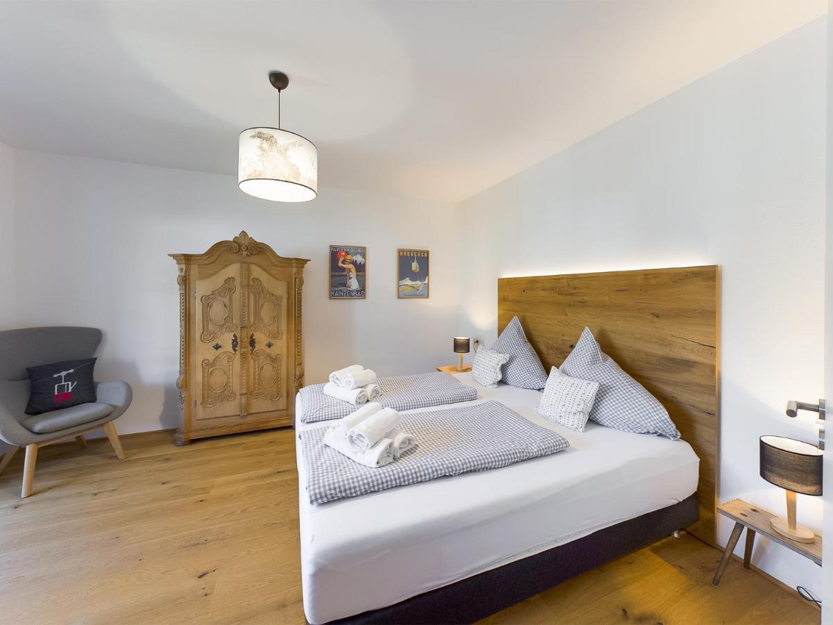 Olympia 9 Appartement