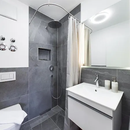 Appartement Olympia 9 à Garmisch-Partenkirchen Extérieur photo