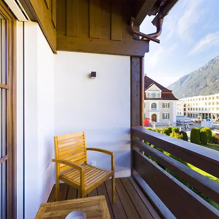 Appartement Olympia 9 à Garmisch-Partenkirchen Extérieur photo